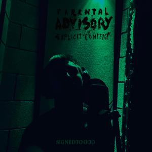 SIGNED TO GOD (feat. thaHolySpirit)