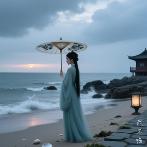 我不悔【对唱版】