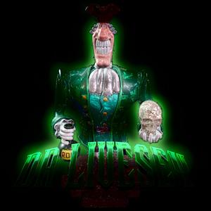 Dr Livesey (Slowed+)