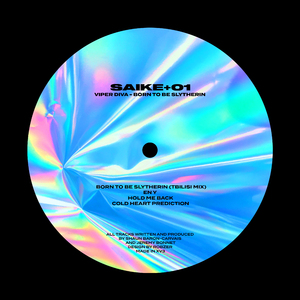 Born To Be Slytherin (Tbilisi Mix)