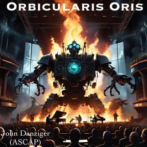 Orbicularis Oris