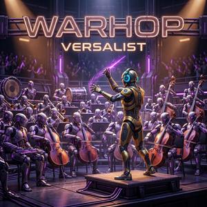 Oracle (WarHop, Cinema, Climactic Orchestra)