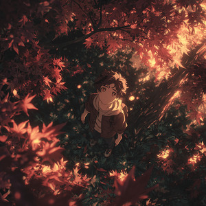 紅葉