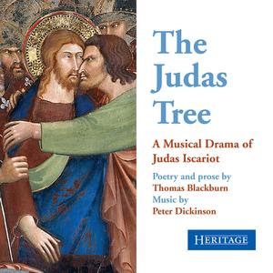 The Judas Tree: Ecce Agnus Dei Qui Tollis Peccata Mundi