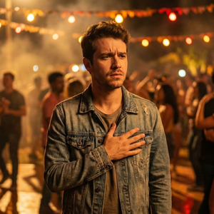 Meu Coração Fez Piseiro