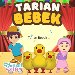 Tarian Bebek