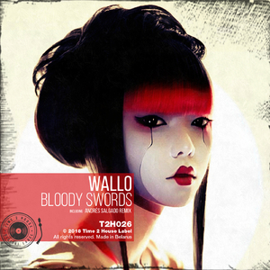 Bloody Swords (Original Mix)