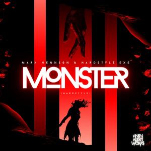 Monster (Hardstyle) [Call the Doctor]