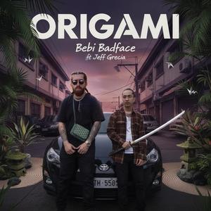 ORIGAMI (feat. Jeff Grecia)