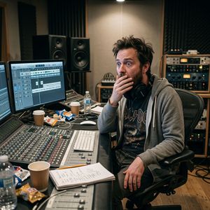 Рабочие треки