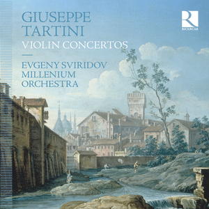 Concerto in E Minor, D. 55: I. Allegro