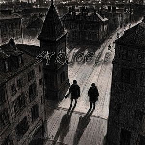 STRUGGLE (Prod.Averatec)