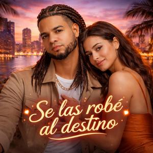 Se la robe al destino