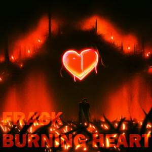 Burning Heart