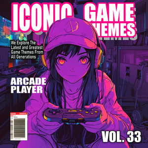 New Godokin Street (From "Metal Slug")