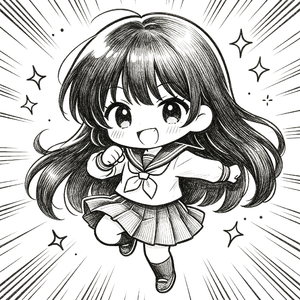 一日入魂