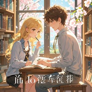给罗娇的情歌_音沐韵