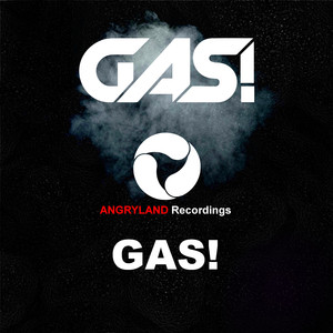 Gas! (Nand! Extended Remix)