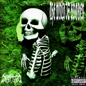 THE WRLD IS BROKEN (feat. quintet Q)