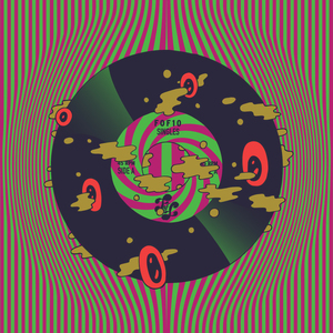 It's Where the World Ends