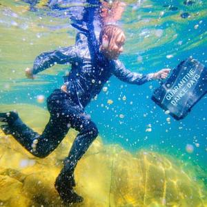 Fogbreaker (feat. Israel Contreras)