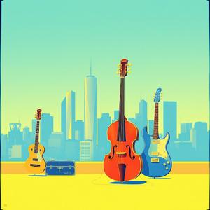 L'Immobilier en Musique by @taifimmobilier