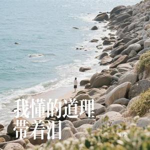 我懂的道理带着泪 (Cover 草原兄弟)