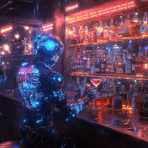 长岛冰茶启示录