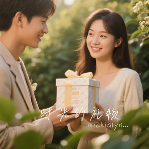 时光的礼物