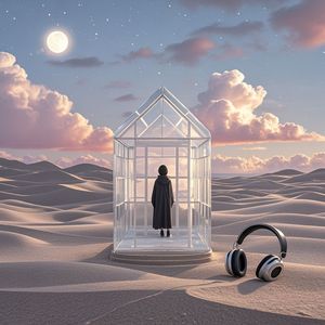 无声的唇语_幸福停驻
