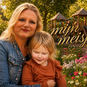 Mijn Meisje