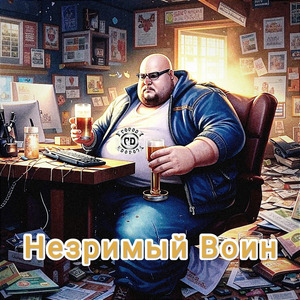 Незримый воин