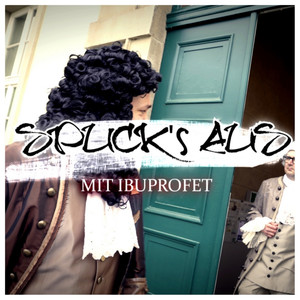 Spucks Aus, Folge 30