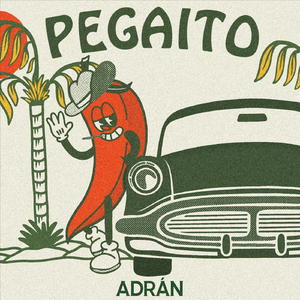 Pegaito (feat. Laviery)