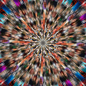 Калейдоскоп