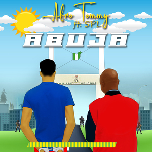 Abuja