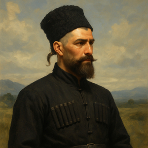 Пролягала на шлях дорожка