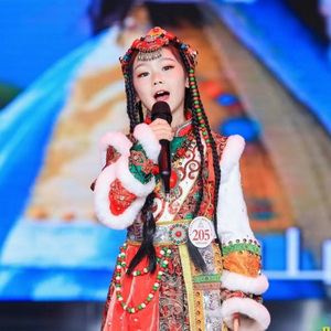 如果我是格桑花