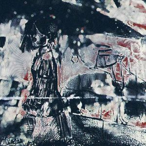 回忆不是终点(feat.WildStrain)