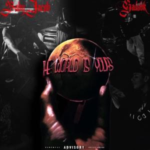 Luca (feat. Uli2faded & Gado6k)