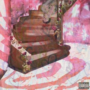 Spiralling stairwell