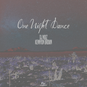 One Night Dance