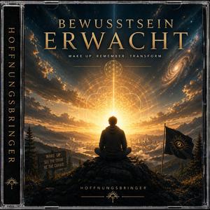 Bewusstsein erwacht