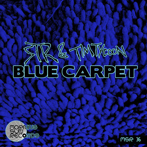 Blue Carpet (Johnny Golden Remix)