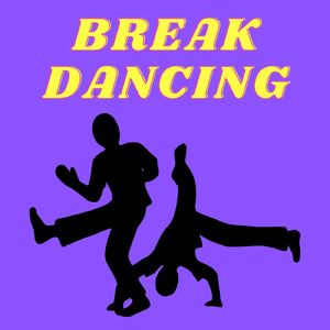 ブレイクダンス
