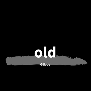 old(prod by Red killer)