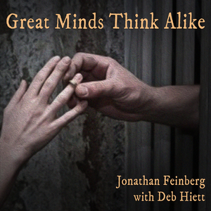Great Minds Think Alike (feat. Deb Hiett)