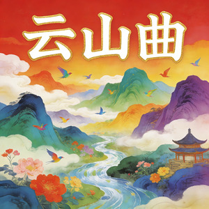 云山曲