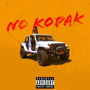 No Kodak Freestyle