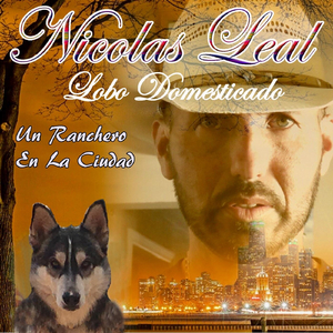 Lobo Gris